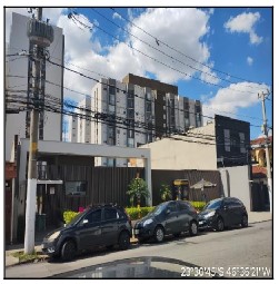 COND VIVAZ VILA GUILHERME