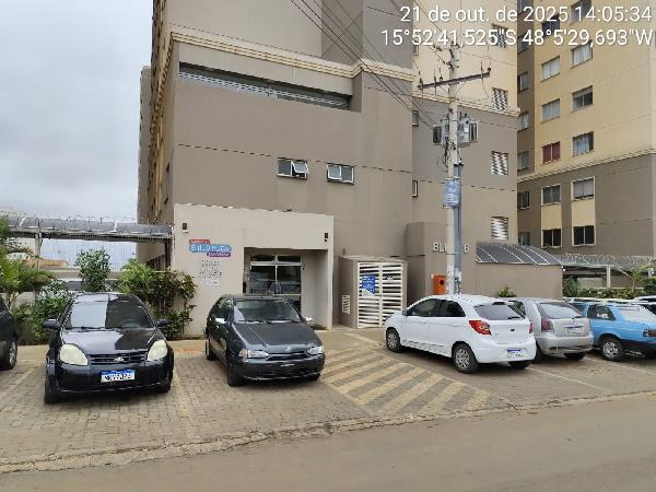 BRASILIA - SAMAMBAIA NORTE