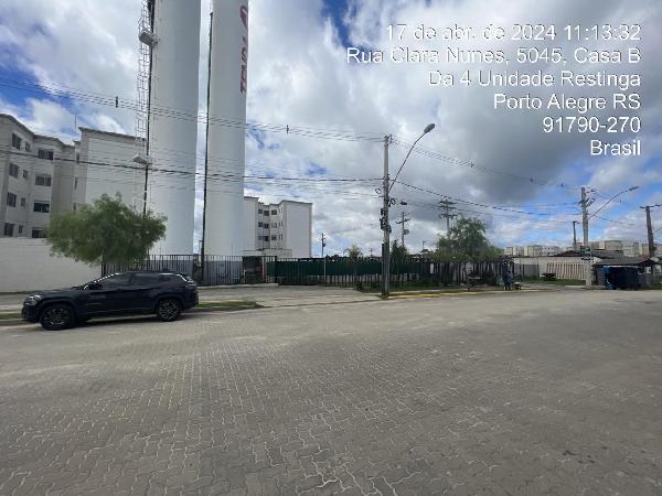 COND RES RESERVA DO SUL I
