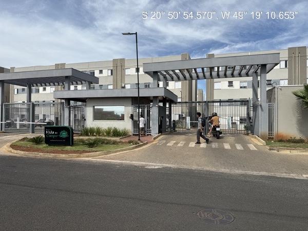 COND VITTA VILLA DO CAMPO