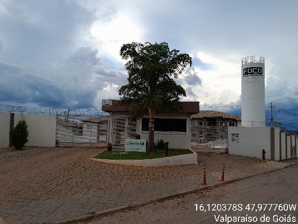 COND VARANDAS RESIDENCIAL GARDEN