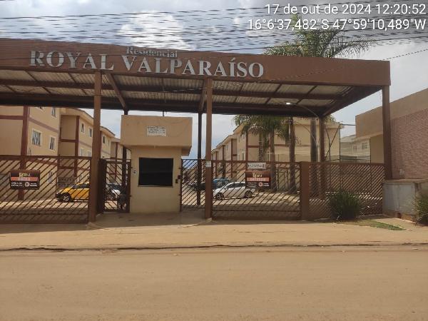 RESIDENCIAL ROYAL VALPARAISO