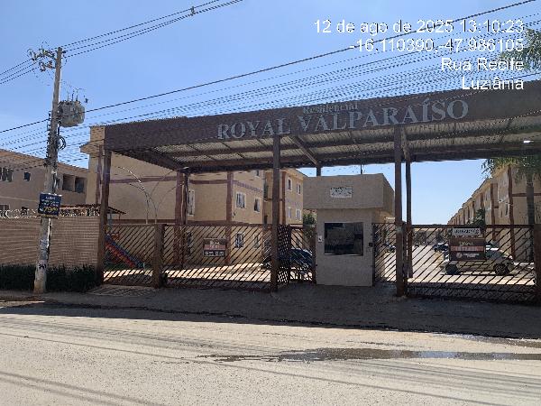 RESIDENCIAL ROYAL VALPARAISO