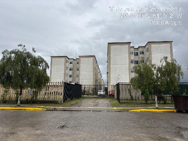 COND RES RESERVA DO SUL II