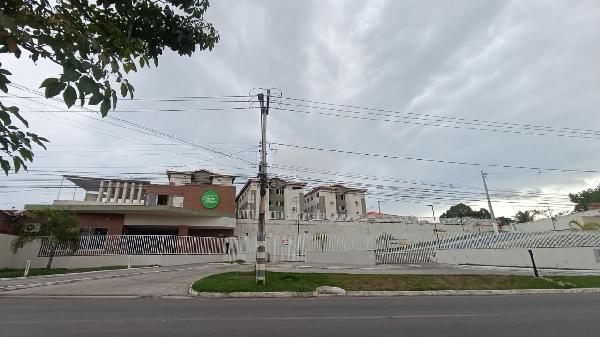 COND RESERVA CENEZEU RABELO