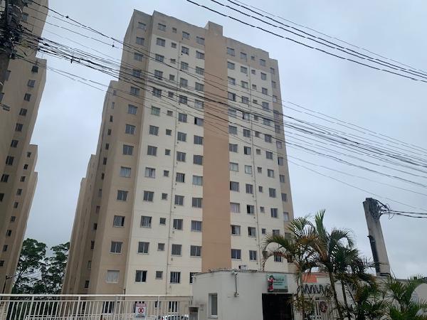 SAO PAULO - GLEBA DO PESSEGO