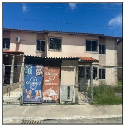 VIDA NOVA SOBRADO POVOADO SOBRADO COMPLEXO JARDIM