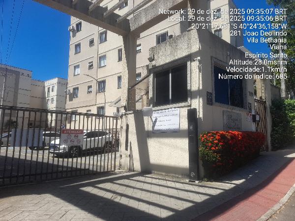 RESIDENCIAL PARQUE VILA SAFIRA