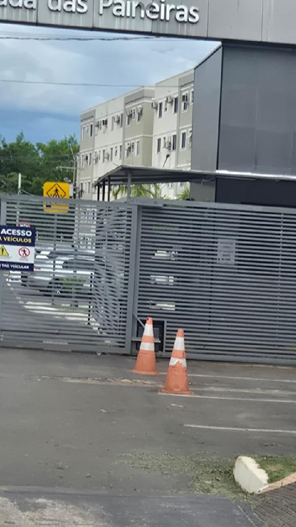 CONDOMINIO CHAPADA DAS PAINEIRAS
