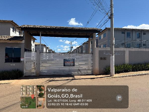 CONDOMINIO RESIDENCIAL MABEL IV