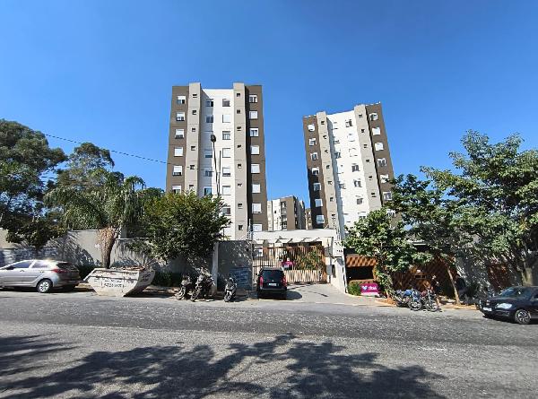 VIVAZ CANTAREIRA