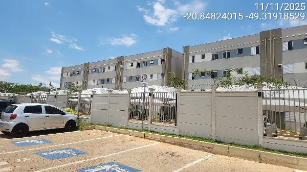 SAO JOSE DO RIO PRETO - LOTEAMENTO RESIDENCIAL MARIA ADELIA
