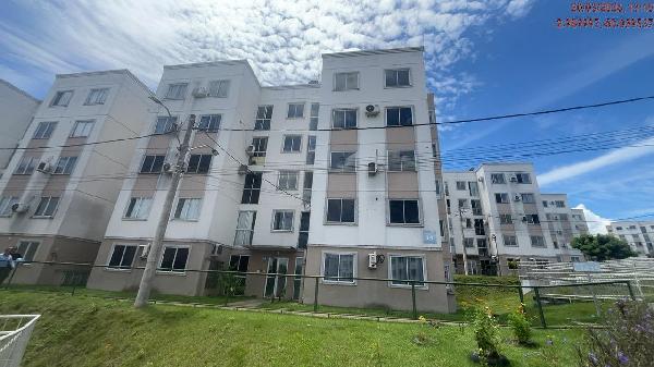 RESIDENCIAL VIVER TARUMA