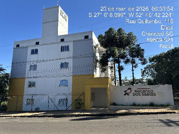 RES RECANTO DOS SABIAS