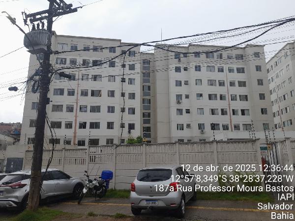 RESERVA DO CONDE