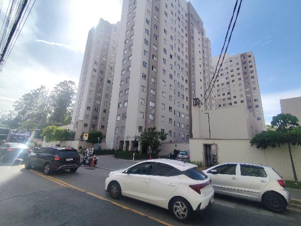 SAO PAULO - SACOMA