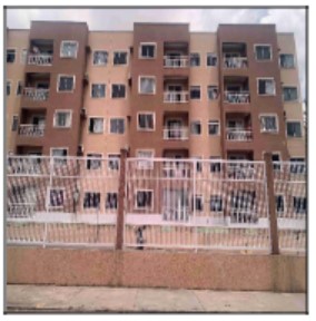 COND GRAN  VILLAGE MESSEJANA II