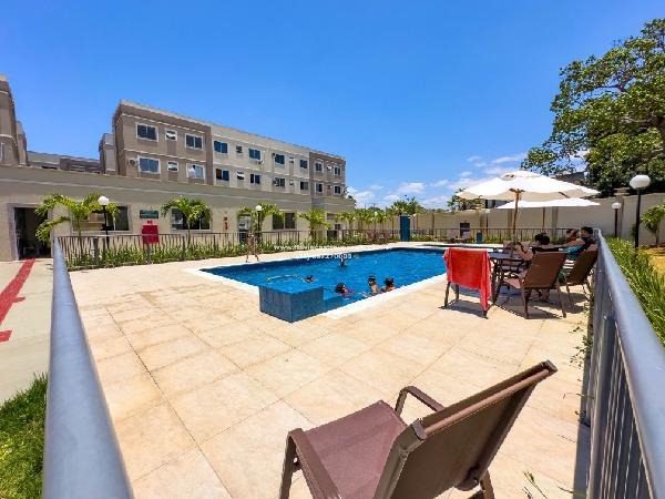RESIDENCIAL PARQUE DONATELLO