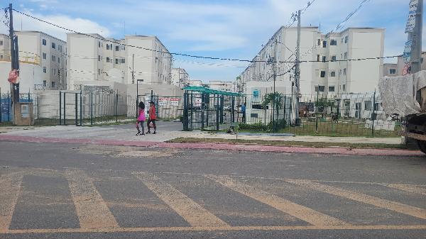 JARDIM DE ALAH