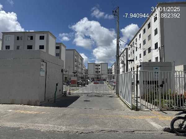 PARQUE LUSITANIA - CONDOMINIO II