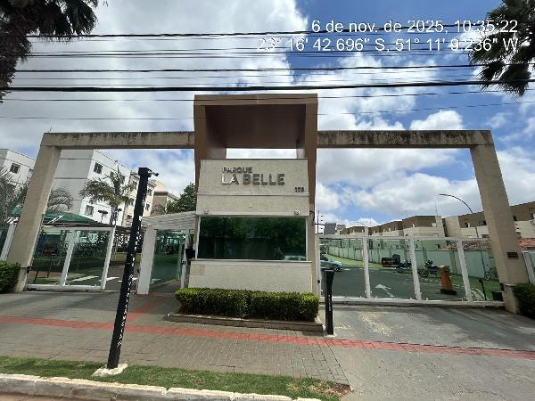PARQUE LA BELLE