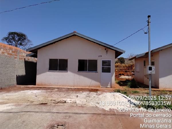 GUIMARANIA - PORTAL DO CERRADO