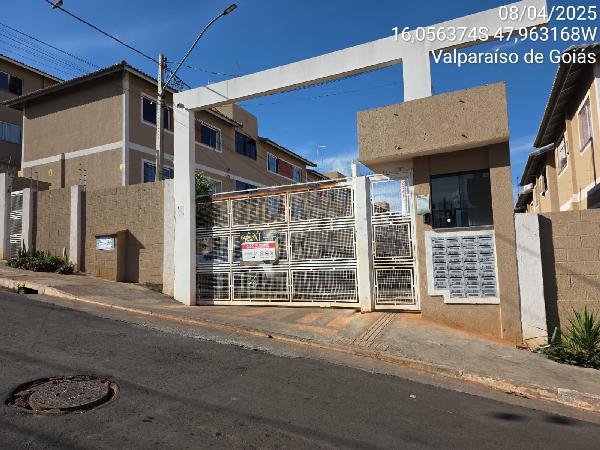 RESIDENCIAL GOLDEN PARK XI