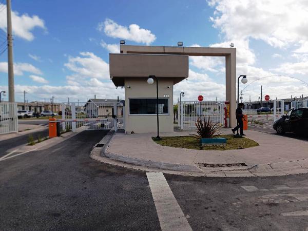 LOTEAMENTO CIDADE ALTA