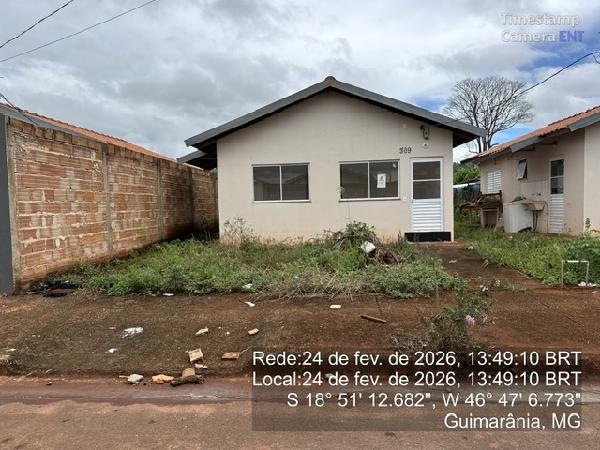 RESIDENCIAL PORTAL DO CERRADO