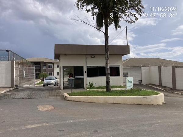 VARANDAS RESIDENCIAL MERIDIAN