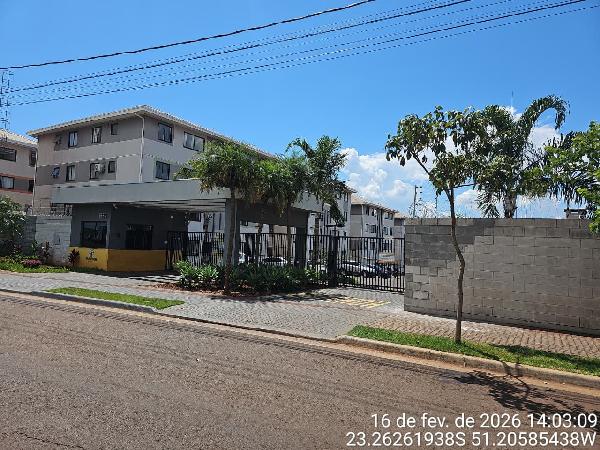 RESIDENCIAL TRANCOSO
