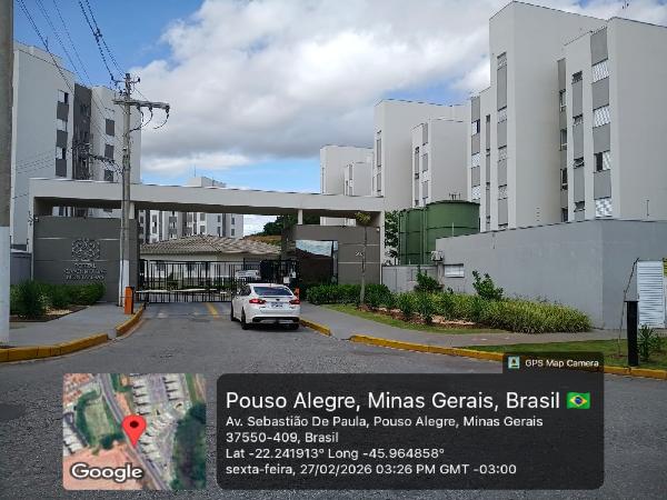 PORTAL CAMINHO DAS MONTANHAS