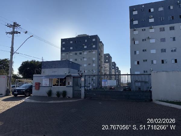 CONDOMINIO VILLAS DE CORDOBA