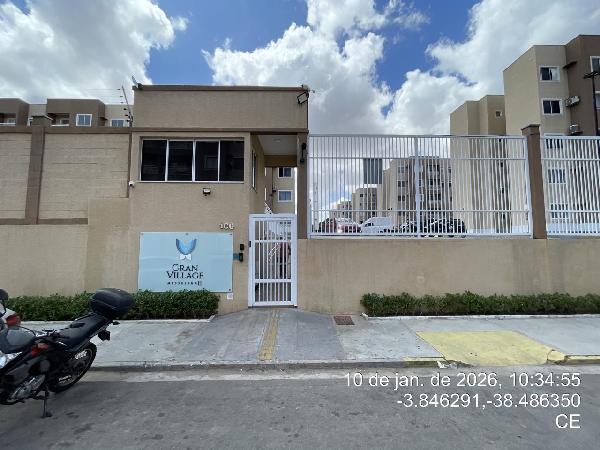 COND GRAN VILLAGE MESSEJANA II