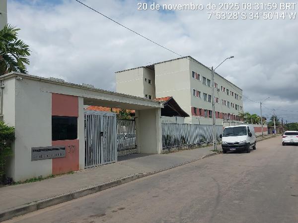 COND ALAMEDA ARNALDO JOSE RIBEIRO