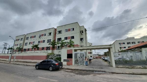 COND ALAMEDA ARNALDO JOSE RIBEIRO