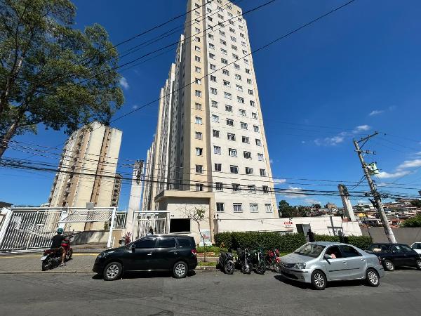 COND RES PLANO E VILA CARMOSINA VICTORIO SANTIM