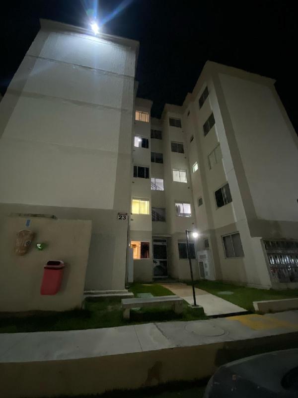 PARQUE LUSITANIA - CONDOMINIO II