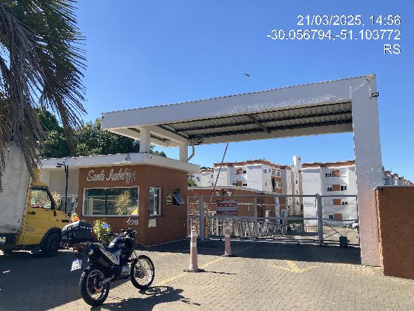 COND CLUBE RES SANTA ISABEL