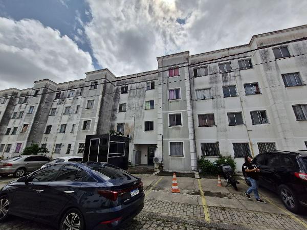 COND RES RESERVA JARDIM AMERICA
