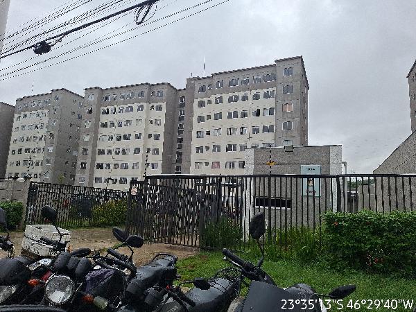 SAO PAULO - JARDIM EGLE