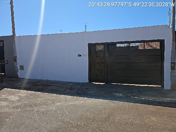 SAO JOSE DO RIO PRETO - EGYDIO ZANI