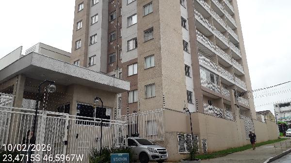 PROJETO IMOBILIARIO E 43
