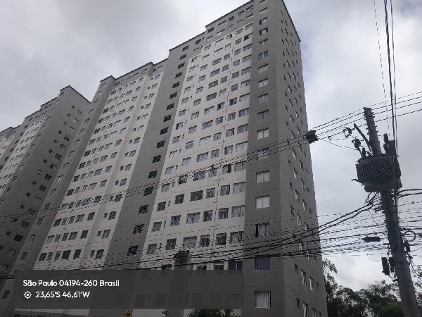 SAO PAULO - JARDIM SAO SAVERIO