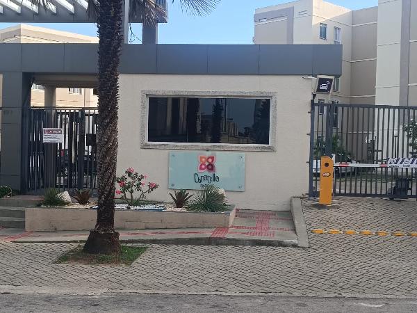 RESIDENCIAL PARQUE DONATELLO