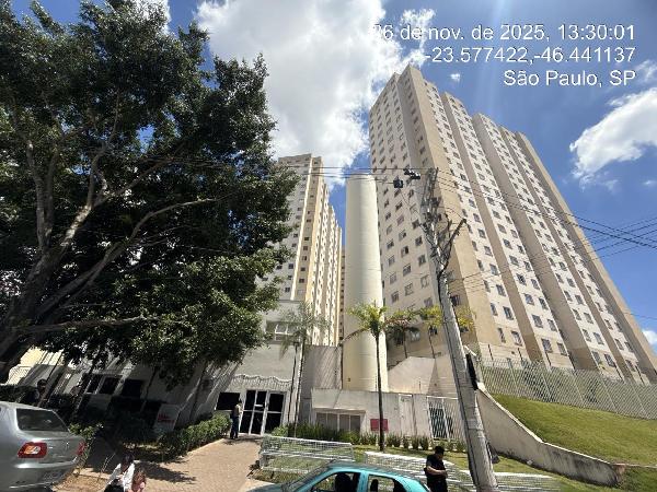 SAO PAULO - GUAIANAZES