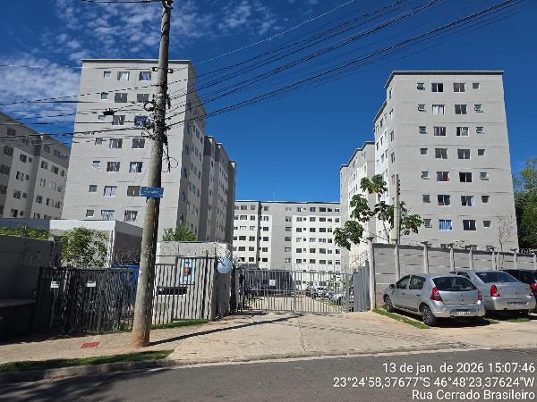 SAO PAULO - CHACARA MARIA TRINDADE