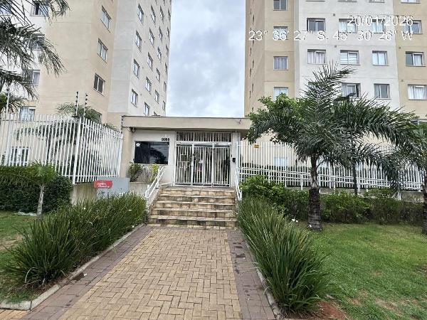 COND RESIDENCIAL PLANO JARDIM PLANALTO