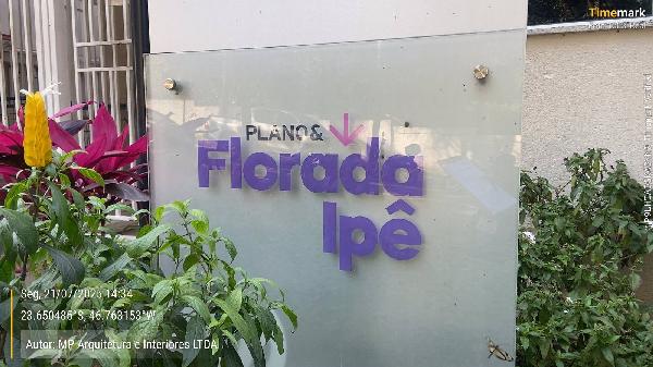 COND RES PLANO E FLORADA IPE