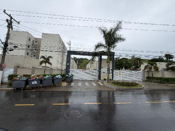COND JACARANDÁ PITANGA